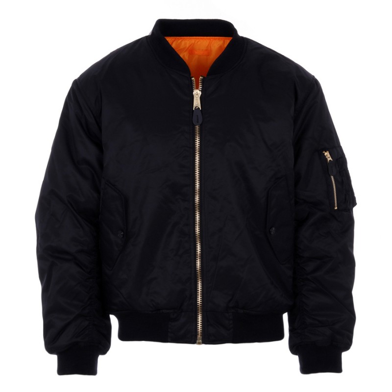 BOMBER Veste aviation MA-I