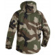 Veste Softshell militaire Storm Field 2.0 cam ce