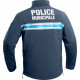 Veste Softshell Police Municipale P.M. ONE