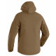 Veste Softshell militaire Storm Field 2.0 tan