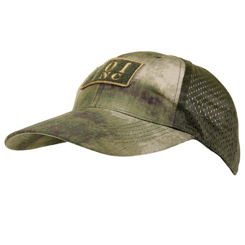 Baseball cap Mesh tactical 101 INC