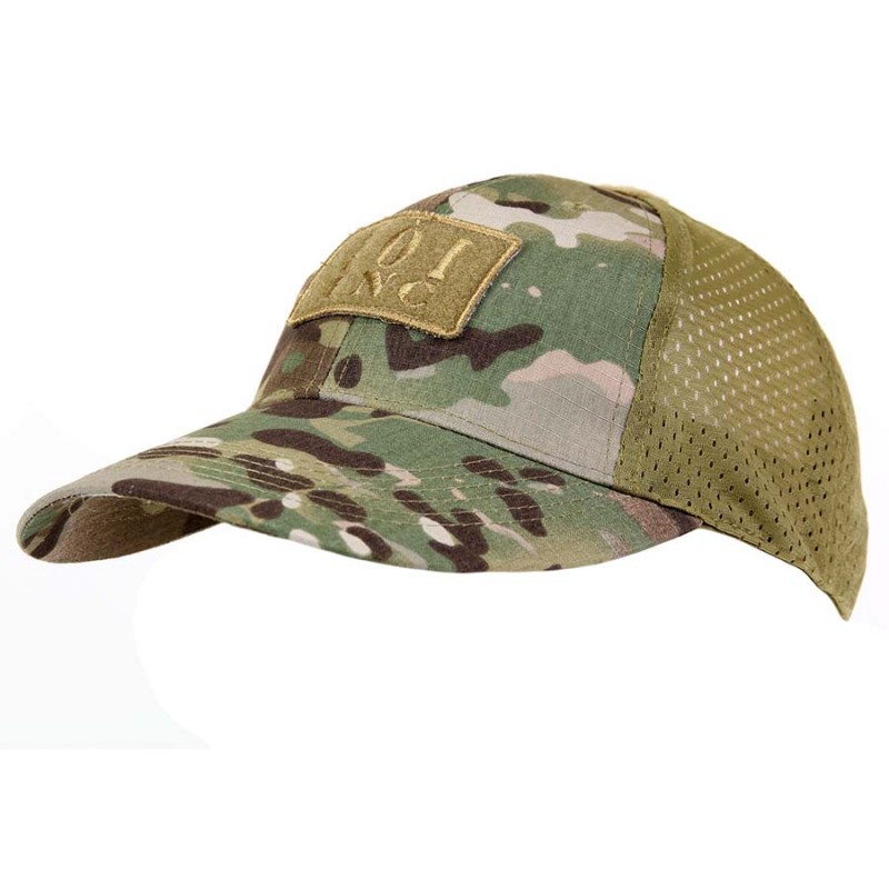 Baseball cap Mesh tactical 101 INC