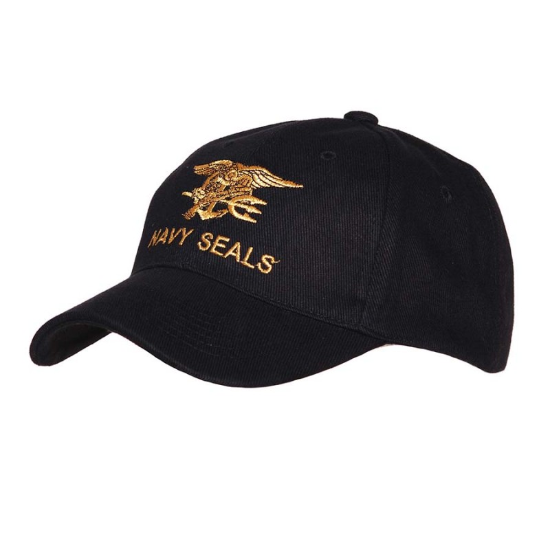 Baseball cap Navy Seals