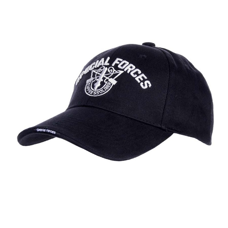 Baseball cap Special Forces