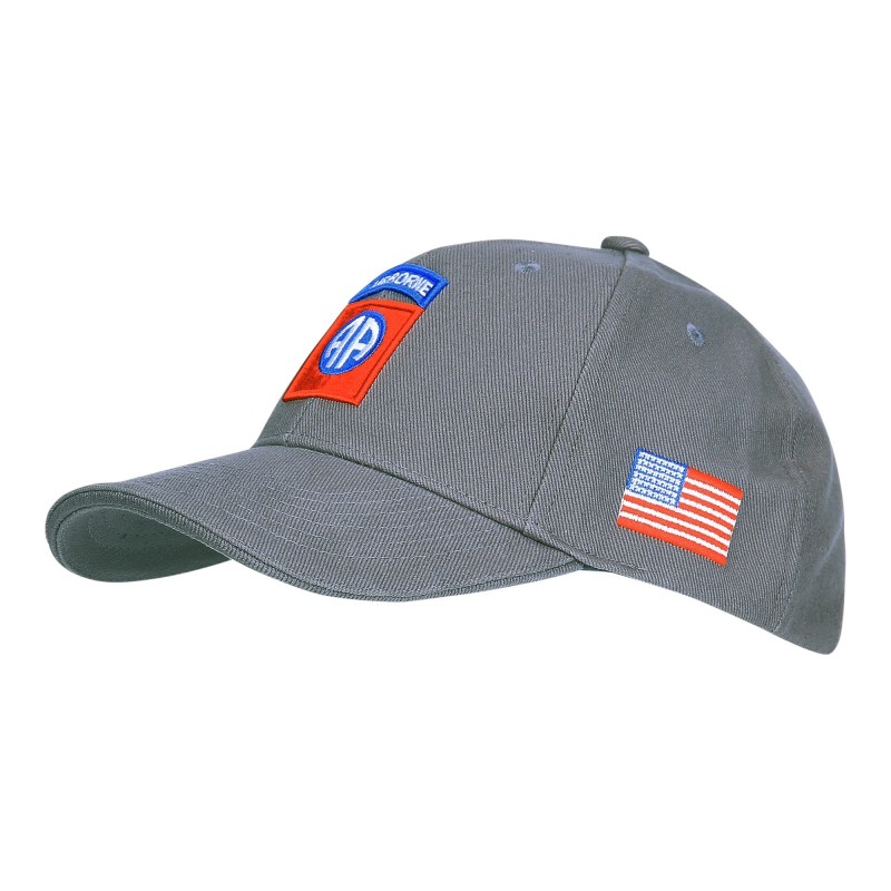 Baseball cap 82nd Airborne