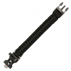 Paracord survival combi buckle 9 inch JYFPB02