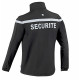 Veste Softshell Scu-One scurit