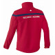 Veste Softshell Scu-One scurit incendie