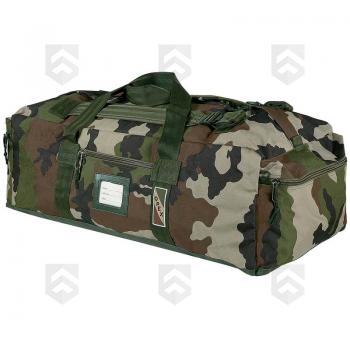 Sac Commando 80L Polyester